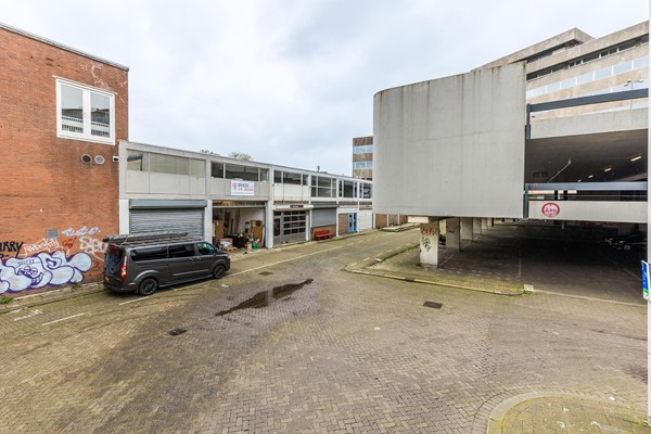 Medium property photo - Schoterboshof 5, 3032 CH Rotterdam